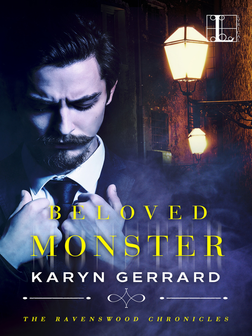 Title details for Beloved Monster by Karyn Gerrard - Available